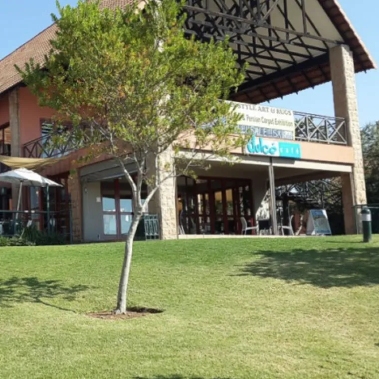 Featherbrooke Estate