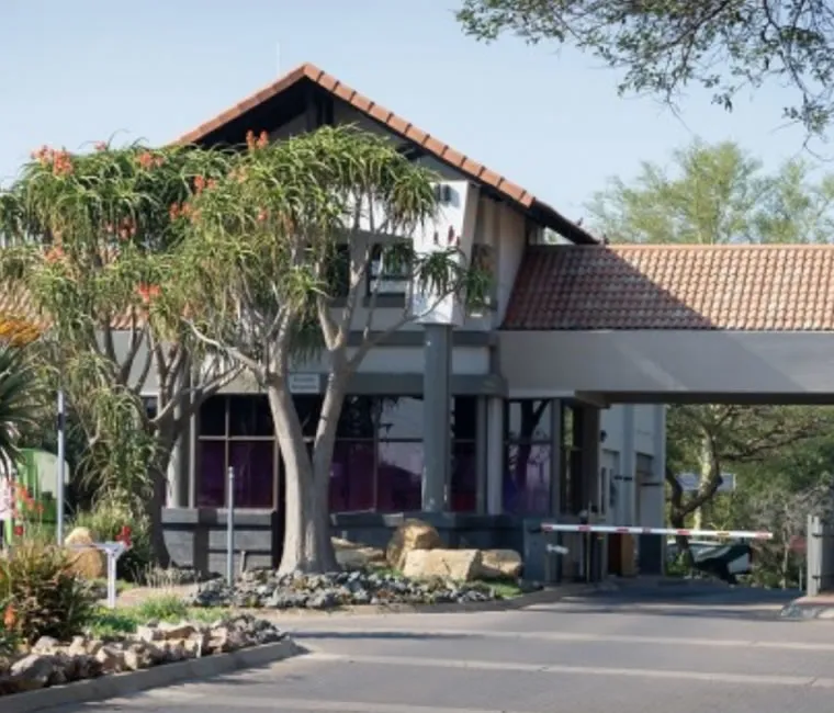 Featherbrooke Estate