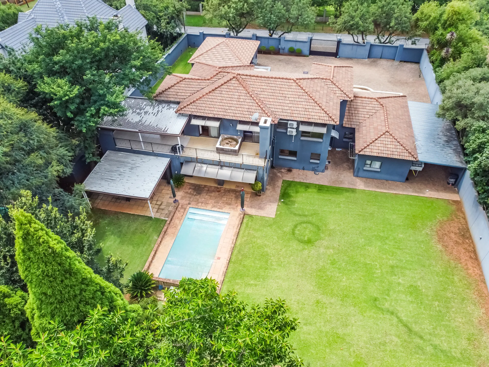 Pinehaven Country Estate